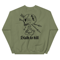 Image 1 of STALK TO KILL ISSUED KIT