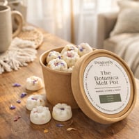 Mango, Lychee & Peony 