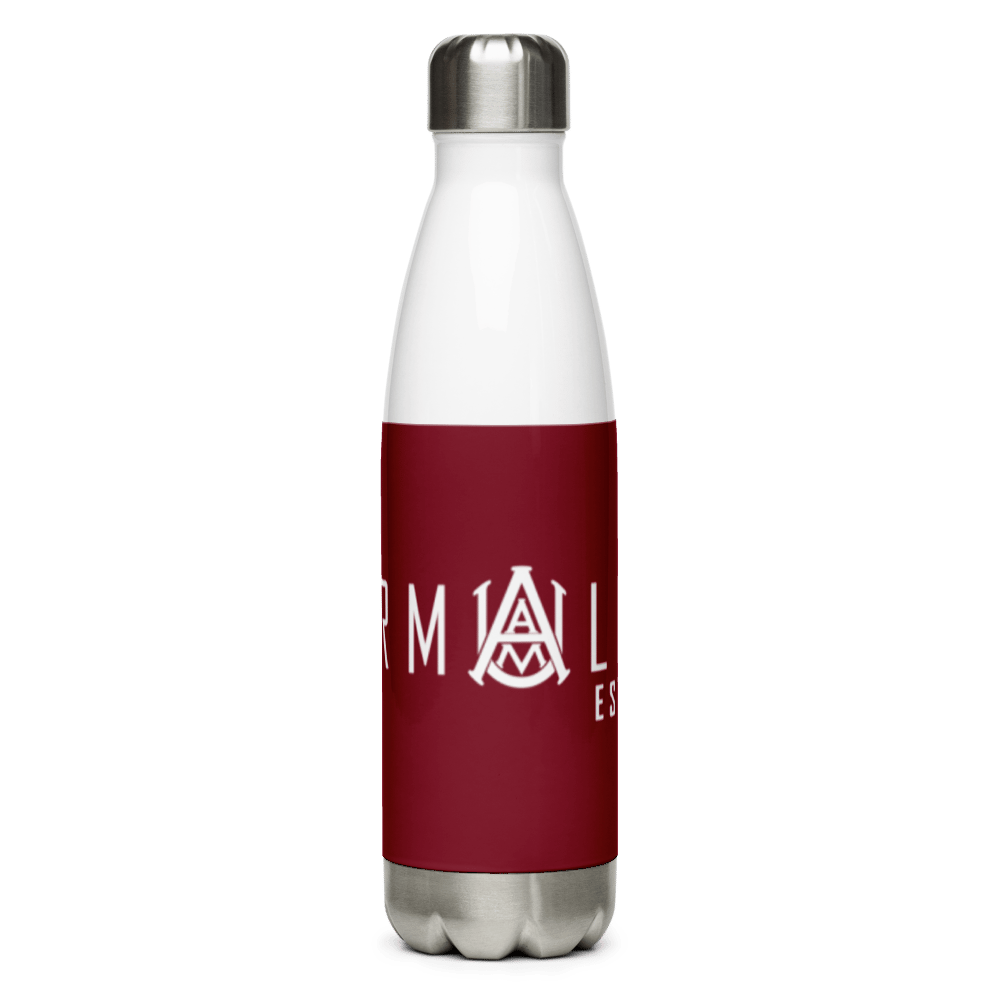 Image of AAMU NORALITE 1875 Stainless Steel Water Bottle