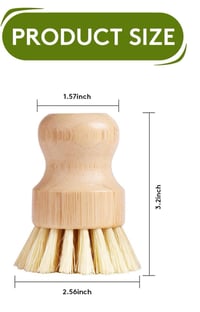 Image 2 of Dish Brush