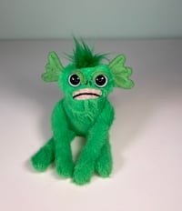 Image 1 of Mini Weighted Lagoon Creature