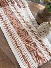 Image 3 of Calabaza Table Runner