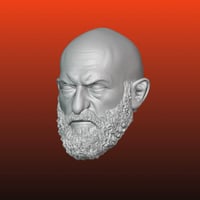 Image 2 of Psycho Killer unpainted