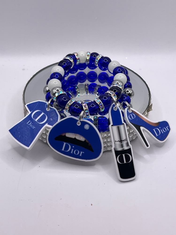 Image of Charm bracelet sets