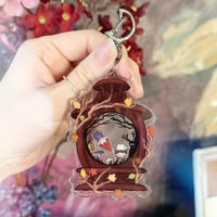 Image 4 of Over the Garden Wall Lantern Shaker