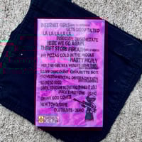 Image 4 of Thrift Store Firearm - "demos from a room you’ll never see" Cassette