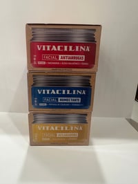 Vitacilina 