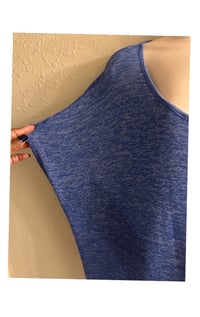 Image 3 of New  Sz 22/24 Lane Bryant top #781*8