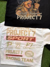 Image 2 of World champion shirt 