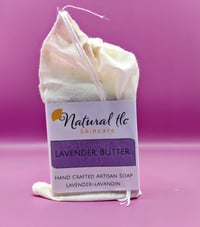 Image 2 of Artisan Aromatherapy Soap