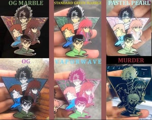 Image of  Standard【﻿Ｔｅａｍ░Ｕｒａｍｅｓｈｉ】 