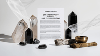 Off Site Property Clearing & Cleanse