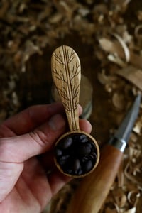 Image 3 of     Coffee Scoop