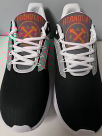 Image 2 of FITANDTUFF Running Sneaker