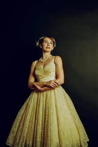 Image 8 of 1950s Peach Blossom