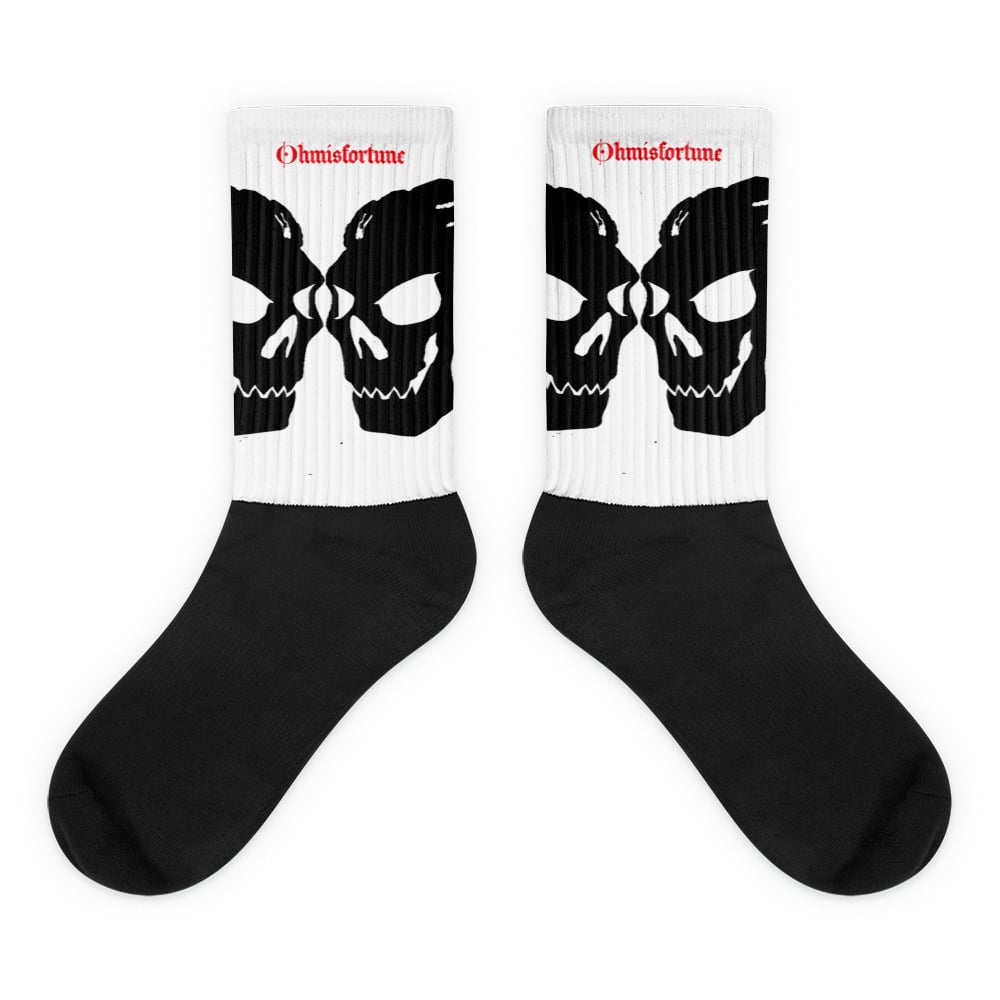 Image of Ohmisfortune Socks