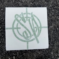Image 5 of SP Crosshair Slap Sticker