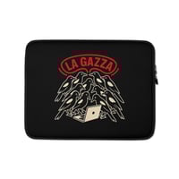 Image 2 of La Gazza Laptop Sleeve