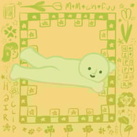 Image 2 of Hipper Hair Clip 