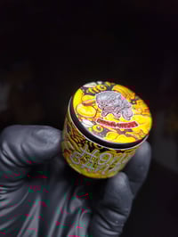 Image 3 of Honey Banana Pearl Set🍌 🍯🐝