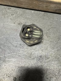 Image 4 of HEX SPINNING COIN