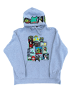 TNF Marshland [XXL]