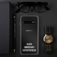 Image 1 of Entrepreneur Samsung Case