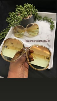 Twix beauty shades 
