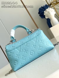 Image 8 of LV Nano Madeleines Bag