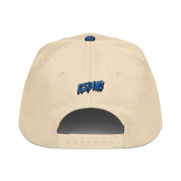 Image 5 of Mixxfitt  M Cap blue 