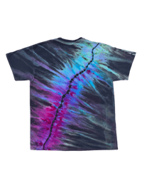 Image 3 of T-Shirt Reverse Gravity Drip - size L