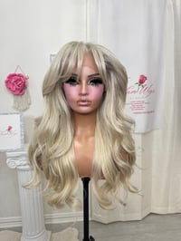 Image 10 of Pam luxury free part (custom order) 