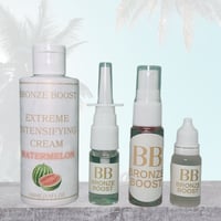 Image 1 of Bronzed Babe Bundle 1