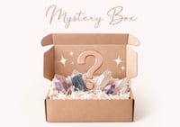 Image 1 of Mystery Crystal Box ✨