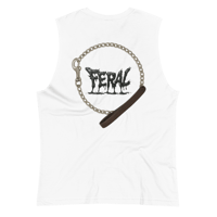 Image 2 of Mens Muzzle Tank