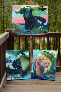 Image 3 of Bear Days of Summer