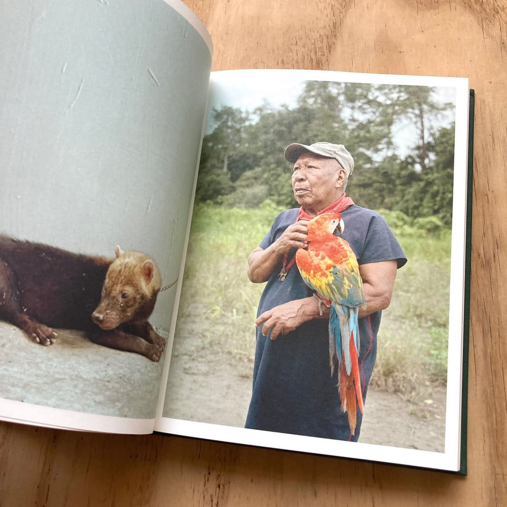 Yann Gross - The Jungle Book (Signed)