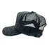 Sick Dan - Croc Trucker Cap (Black) Image 4