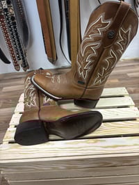 Image 2 of Classic Mocha Boots