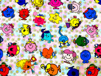 Image 11 of Book Scrub Hats