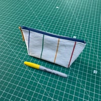 Image 1 of Deckchair Stripe Case No.3