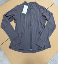 Lulu lemon jacket 