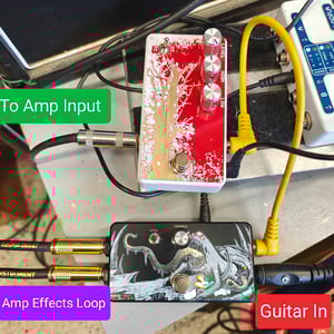 Image of Jelly Bean Noise Gate