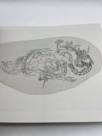 Image 4 of Classic Tattoo Stencils 2 