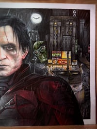 Image 4 of “Unmask The Truth”