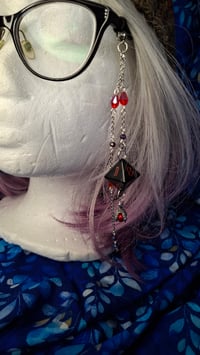 Image 1 of Elder | Glasses Chain