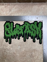 Image 2 of Official Blemish Logo Patches