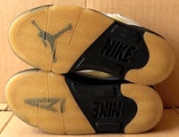 Image 3 of Jordan 5 A Ma Maniére Dawn