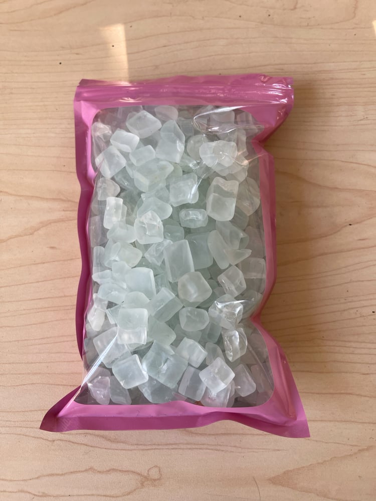 Image of Sea Glass Fat Sacks