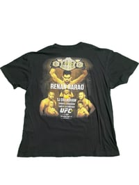 Image 1 of UFC 173 Barao Vs Dillashaw